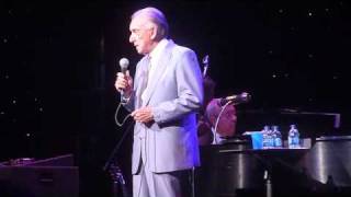 Ray Price "Way to Survive" 9/18/10 Lancaster, Pa American Music Theatre