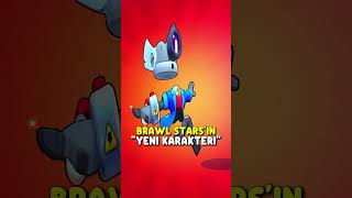 Brawl Stars'ın YENİ KARAKTERİ COSMO OYUNU ALTÜST EDECEK!? 😭