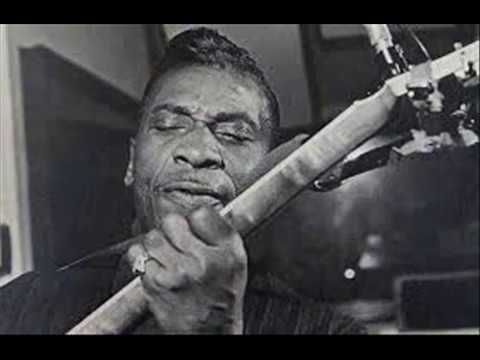 T Bone Walker Shufflin' The Blues