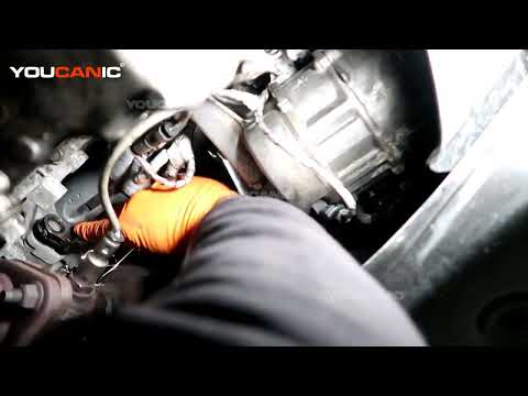 2018+ Buick Enclave – Starter Replacement 3.6L Engine