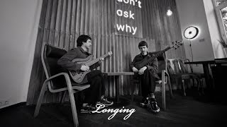 Seodophy - Longing (Official Video)