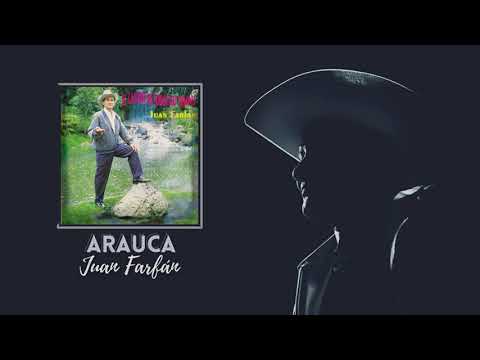 Juan Farfán - Arauca