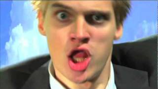 UNCLE OUTRAGE - stay magical