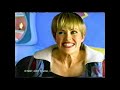 Disney Trivia 2 Television Commercial 2001