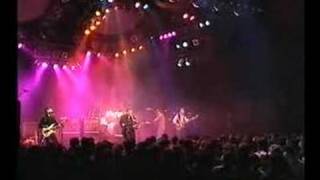 Cutting Crew - Between A Rock &amp; A Hard Place (live)