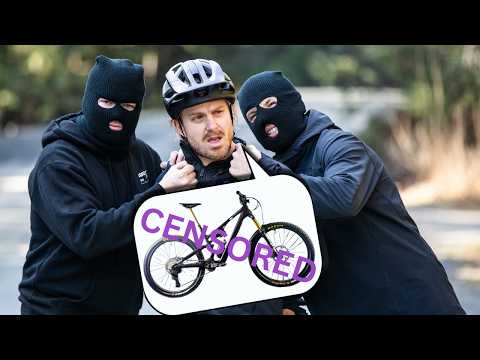 They Tried To Silence Me On The Stumpjumper 15