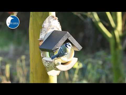 Pindakaaspothouder Elverum