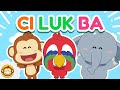 Cilukba 🫣 Lagu Anak Anak 😀 Lagu Anak Indonesia BaLiTa