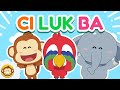 Cilukba 🫣 Lagu Anak Anak Lagu Anak Indonesia BaLiTa
