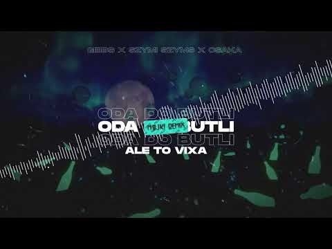 ODA DO BUTLI ale to VIXA (Majki Remix)
