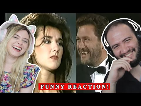 I SHOWED MY WIFE Celine Dion Reacts to Tommy Körberg 🇸🇪 | Beauty and the Beast - TEACHER PAUL REACTS