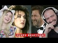I SHOWED MY WIFE Celine Dion Reacts To Tommy Körberg Beauty And The Beast TEACHER PAUL REACTS