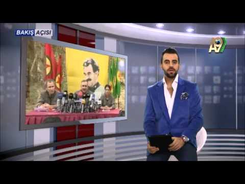 Bakış Açısı - 7. Bölüm / PKK ve Özerklik Tehlikesi