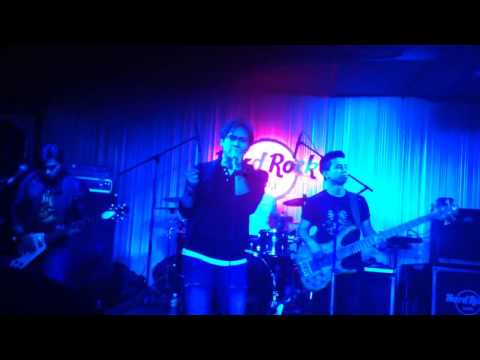 Copy of 6ixthsense - Khatimah cinta live at HRC