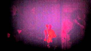 Casey Hopkins Duo - Voodoo Chile - Live At The Good Room 032316