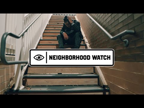Polo Peezy - "Neighborhood Watch" (Shot by @KameronRoyal)