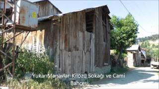 preview picture of video 'Esenkaya Manzaraları Temmuz 2011.'