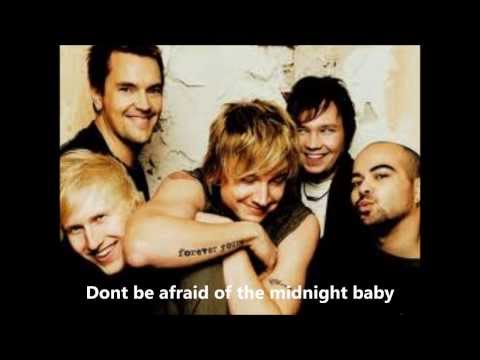 Afraid Of The Midnight