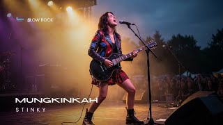 Download lagu STINKY_MUNGKINKAH📍 VERSI SLOW ROCK (Cover By Raesta) mp3