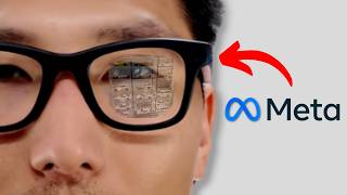 I Share My Diecast Collection Wearing Meta Glasses