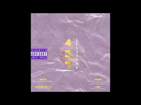 MOULA 1ST feat. Young Bones - "Tell Me Nice" OFFICIAL VERSION