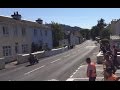 Ninja H2R Fly By Near RAMSEY ISLE OF MAN TT