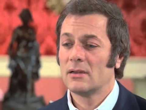 Die 2 (The Persuaders!) - 01 - Schwesterchens Muttermal (Deutsch)