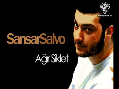 Schwep ft Sansar Salvo ft Neşternino - 21 Adım