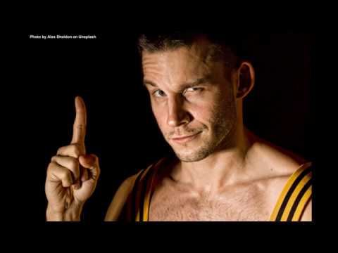 Turning 40 as a male,  what it means to me?