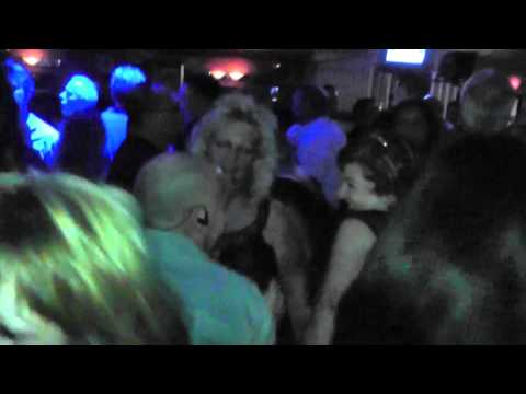 Groove Alliance  "Fun with the Fans"