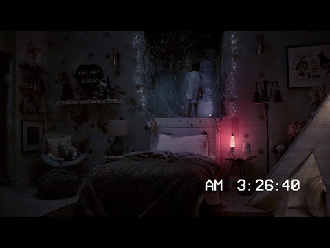 Paranormal Activity: The Ghost Dimension - Official® Trailer 2 [HD]