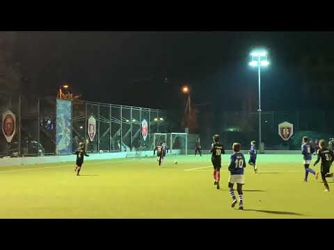 Fk.Vardar 2-5 Fc.Young Team (Gjenerata 2010)