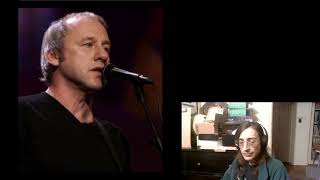 Sunset Tower Tales #114 - Mark Knopfler - Don't Crash The Ambulance