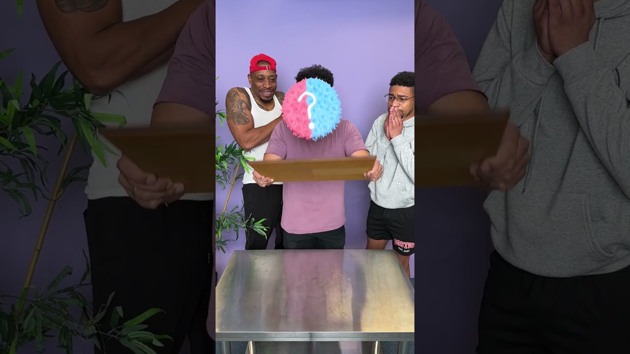 Guys join flip the cake game #shorts