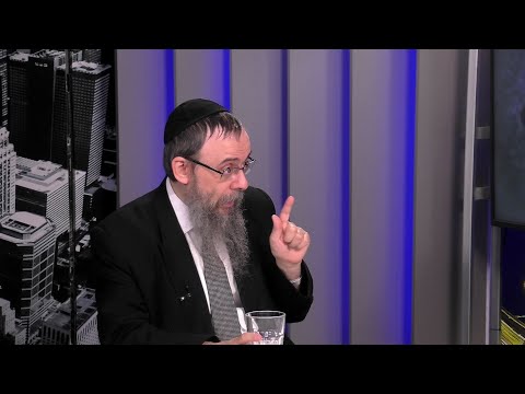 PIRKADAT M. Kende Péterrel: Oberlander Báruch