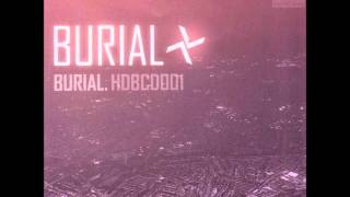Burial: Night Bus (Hyperdub 2005)