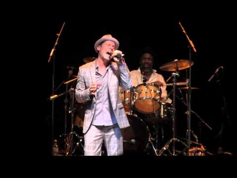 The Dualers - I'm in a Dancing Mood