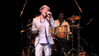 The Dualers - I'm in a Dancing Mood