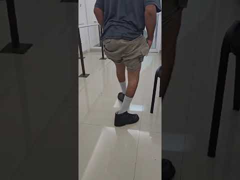Uso de Calzado Especializado Durante la Rehabilitación | Centro Ortopédico Ortomar