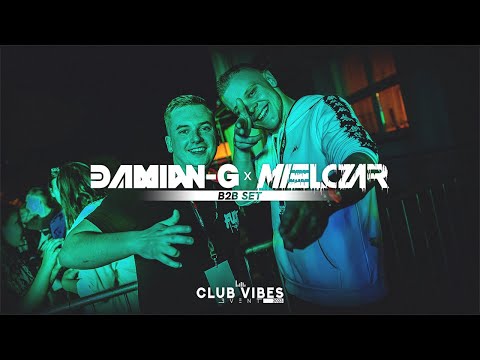 𝗠𝗜𝗘𝗟𝗖𝗭𝗔𝗥 & 𝗗𝗔𝗠𝗜𝗔𝗡-𝗚 - 𝗖𝗟𝗨𝗕 𝗩𝗜𝗕𝗘𝗦 𝗘𝗩𝗘𝗡𝗧 - 𝟭𝟳.𝟬𝟲.𝟮𝟬𝟮𝟯 - 𝗦𝗘𝗧