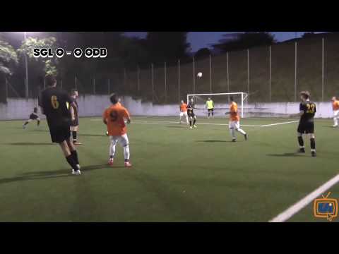 Sintesi S. Giorgio Limbiate - Odb Castelletto