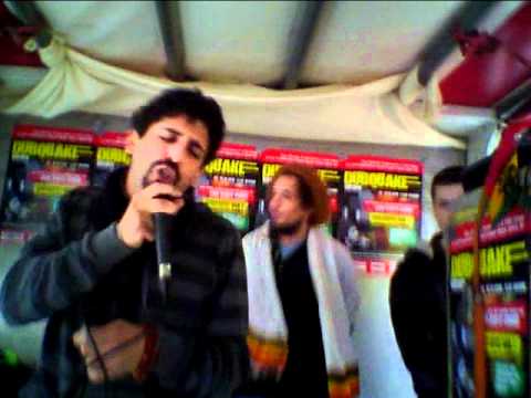 Shalamanda Hifi meet Bhale Bacce Crew in Vienna.