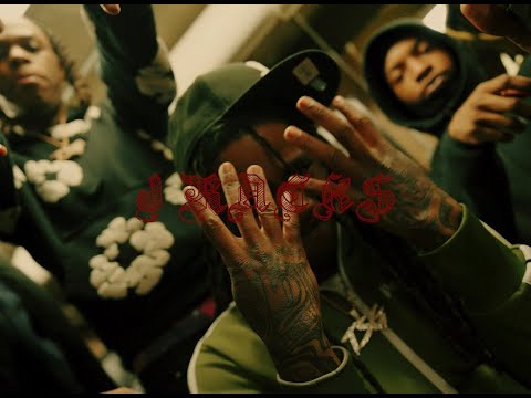 JRacks - GET EM (Official Music Video) Shot By @a17productions48