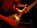 Mourning Beloveth - "Primeval rush" (live Rouen 2009)