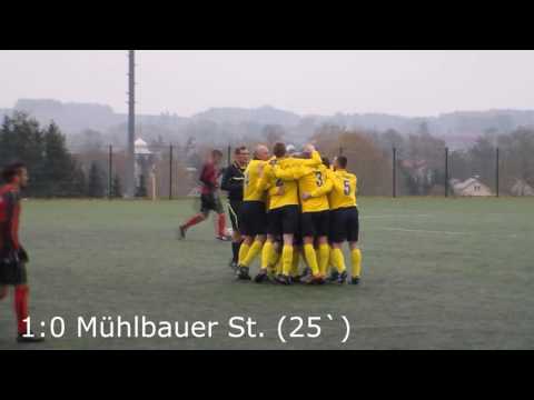 2016 11 05 SC 1911 Grossroehrsdorf   LSV Bergen 1990