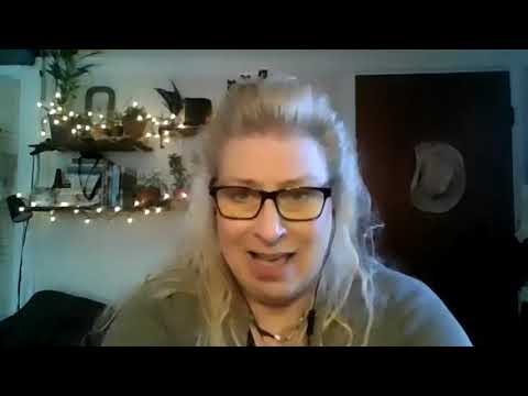 Angela Dunz: Keywords & Profile Optimization on LinkedIn ~ Part #1