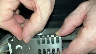 How to Change Your Stove Igniter WB13K21 Oven Igniter Replacement