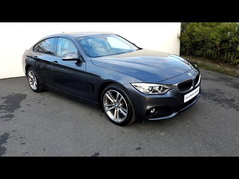 171D29452 - 171D29452 BMW 420d Sport Gran Coupe