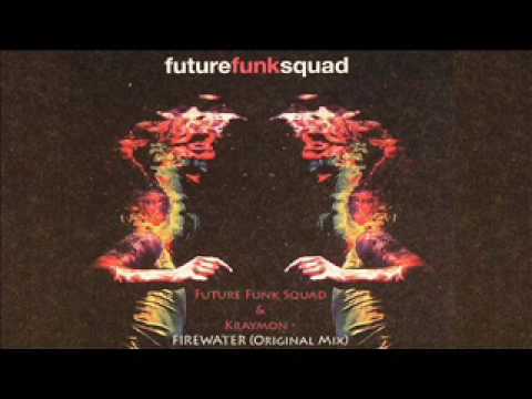 Скачать музыку бесплатно Download Future Funk Squad, Kraymon, Kickflip - Firewater / Cables & Wires (EN:VISION023) mp3