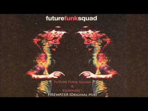 Download Future Funk Squad, Kraymon, Kickflip - Firewater / Cables & Wires (EN:VISION023) mp3